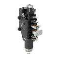 BOCI BLT662H 20KW High-Power Laser Cutting Head for Metal Sheet Processing Â±50mm Optical Range