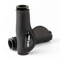 GUB G-612 MTB Bicycle Liquid Silicone Handlebar Grips 22.2mm Non-slip Shock Absorption Mountain Bike Handlebar Grip