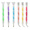New Style Diamond Painting Point Drill Pen Superior Quality DIY Sticking Drill Pen Kit Full Diamond Painting Tool Accessories