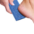 1600Pcs/Case Beauty & Foot Pumice Stone Eco Friendly Mini Sharper Pumice Bar for Salon