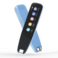 NEWYES Educational Voice Translator Scanner Arabic English Real-time Smart Text Scanning Translation Pen