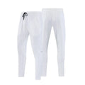 Workout Men's Breathable Elastic Pants Workout Sportswear Running Pants Men Gym Fitness Joggers Exercise Trousers