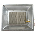 CE Certificate Natural GasLPGButanePropane Infrared Brooder Heater THD2606 for Chicken House&Livestock Farm