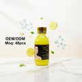 OEM Private Label Custom Collagen & Hyaluronic Acid Anti-Aging Whitening Moisturizing Serum for Face & Body