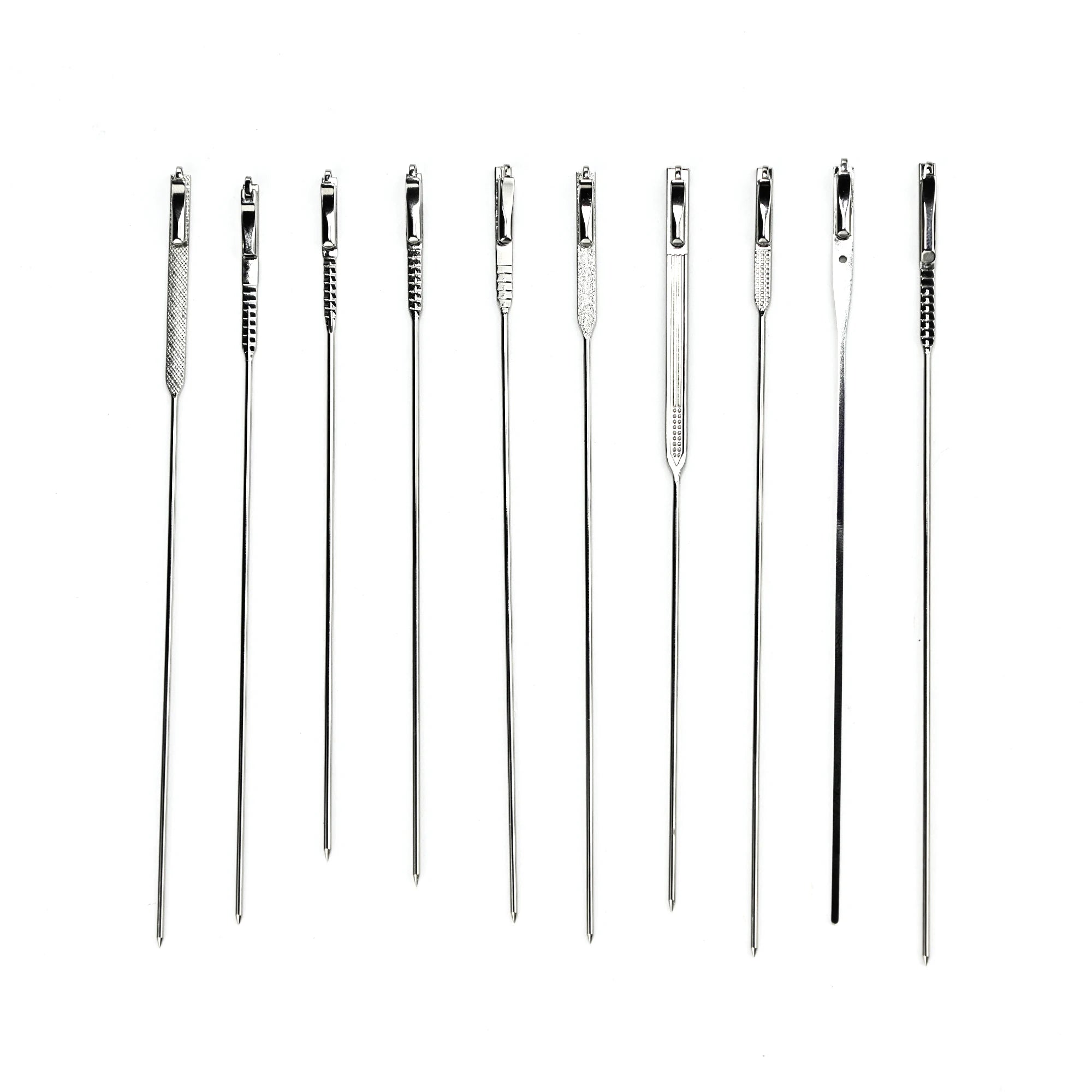 Professional Metal Fashion Eyewear Wire Cores Temple-Lightweight Glasses Stabilization Accessories Wholesale Eyeglasses Repair