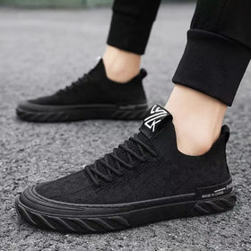 New Arrival Hiking Shoes Wear-resistant Outdoor Sport Men Shoes Lace-Up Men's Climbing Trekking Shoes Sneakers
