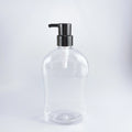 28/410 Plastic Lotion Pump for Plastic Bottle Fashion Design Detergent Liquid Soap Dispenser