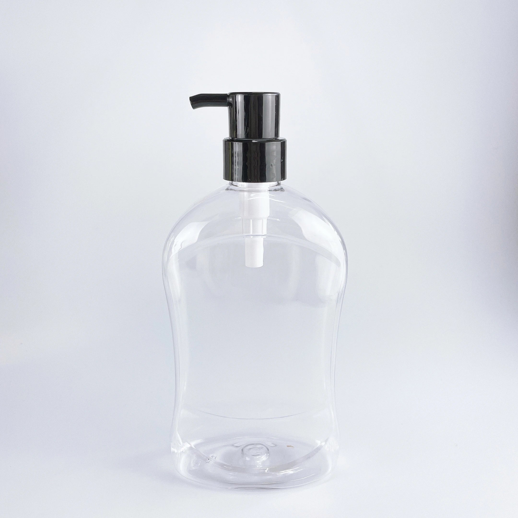 28/410 Plastic Lotion Pump for Plastic Bottle Fashion Design Detergent Liquid Soap Dispenser