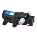 Good Quality Flo-2204 4.3lpm Electric Pump Water Heater/ Water Pump 12 Volt Camping Equipment