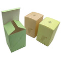 Wholesale Custom Print Cheap Paperboard Folding Card Paper Cosmetic Product Skincare Packaging Box