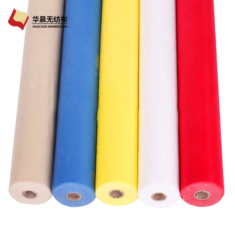 Tablecloth Degradable Material Waterproof 100% Polypropylene Spunbonded Nonwovens