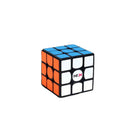 Sengso Hot Sale Toy 3*3*3 Gift Box Black Bottom Magnetic Magic Cube for Children Educational Puzzle