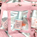 Fast Drying Eyelash Glue 6-8 Weeks Long Retention Eyelash Glue 0.3 0.5 1 Second Eyelash Extension Lash Glue