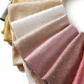 Wanyi Hijab Scarf Factory Supply Hot Selling Malaysia Crepe Satin Hijab with Shinning Rhinestone and Stone