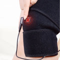 Wholesale Wrap Heated Knee and Joint Heating Pads Heat Knee Pain Relief to Keep Warm
