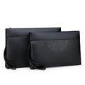 Wholesale Custom Design Man PU Leather Bags Purses and Handbags 2023 Luxury Handbags for Men