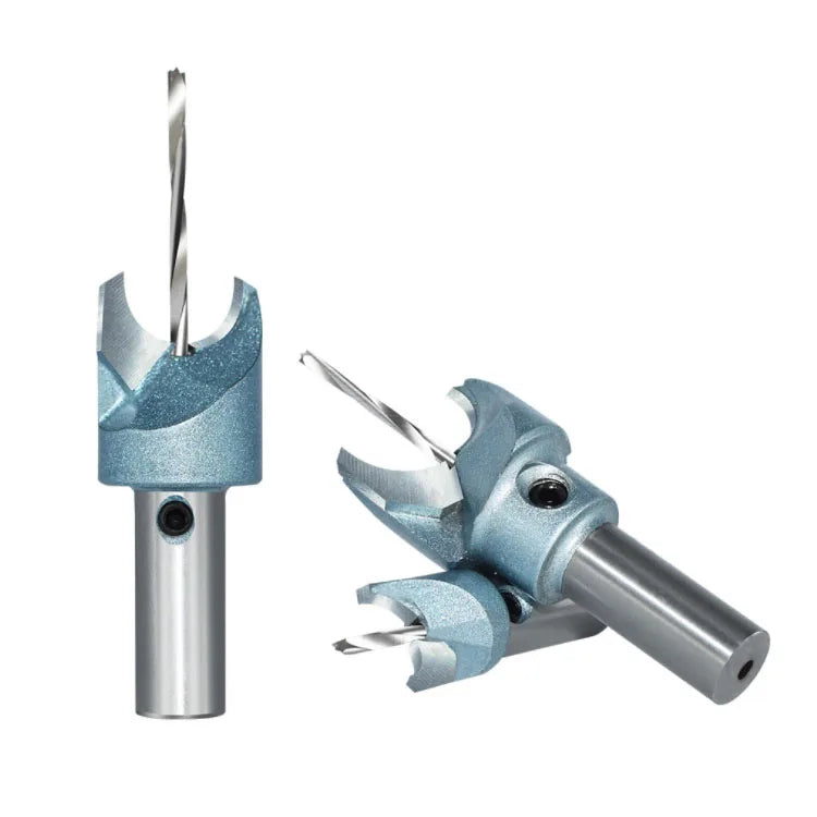 6-30mm Carbide Woodworking Bead Drill Bits 10mm Shank Wooden Buddha Ball Router Bit Beads Industrial Grade Hand Tools