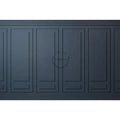 Custom 3D Relief Printed Modern Style Luxury Wall Panels Mural WallPaper