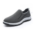 2026 New Men Walking Style Shoes Low Price Factory Direct Walking Style Soft Flying Sneakers