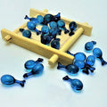 Seaweed Moisturizing Whitening Anti-Wrinkle Facial Serum in Capsules