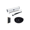 OUTUS Automatic Door Open Closed System Electric Sensor Door Opener for Hospital