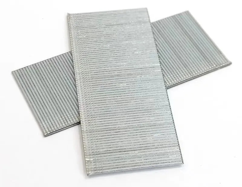 Upholstery Furniture Galvanized Sofa Pin F Brad Nail F10 F20 F15 F25 F30 F38 F40 F50
