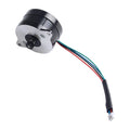 FYSETC Extruder Motor 1.8 Degree Press 12 Tooth Gear Motor High Quality Circular Stepper Motor for Creality K1/K1 Max 3D Printer