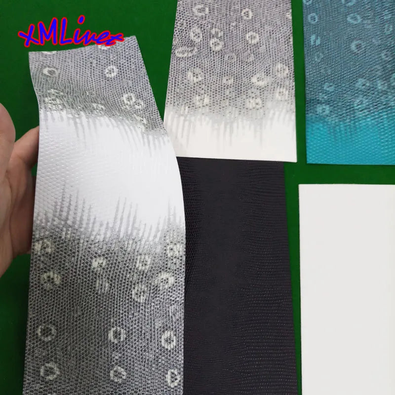 Xmlivet New Designs Billiards Pool Cue Grips Protector Lizard Pattern Appearance Leather Pool Billiards Wraps/handles
