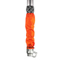 Forksaver Men's Orange Fork Socks for 45mm to 48mm Stems