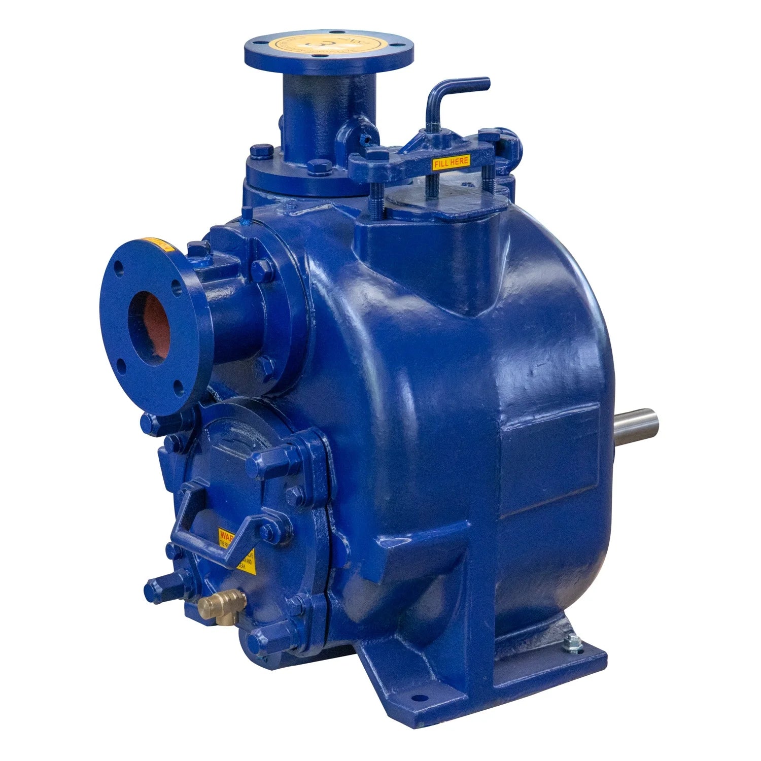 Gorman Rupp Pump Distributor Manufacturer for American Market