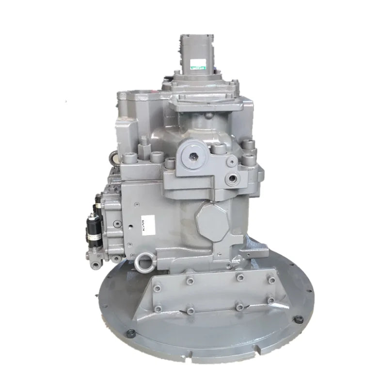 In Stock ZX200-3  Hitachi Excavator Hydraulic Main Pump HPV118 9262320