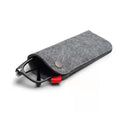 Optical Eye Glasses Case Pouches Kids Glasses Cases Custom Luxury Sunglasses Case for Glasses Logo