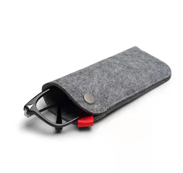 Optical Eye Glasses Case Pouches Kids Glasses Cases Custom Luxury Sunglasses Case for Glasses Logo