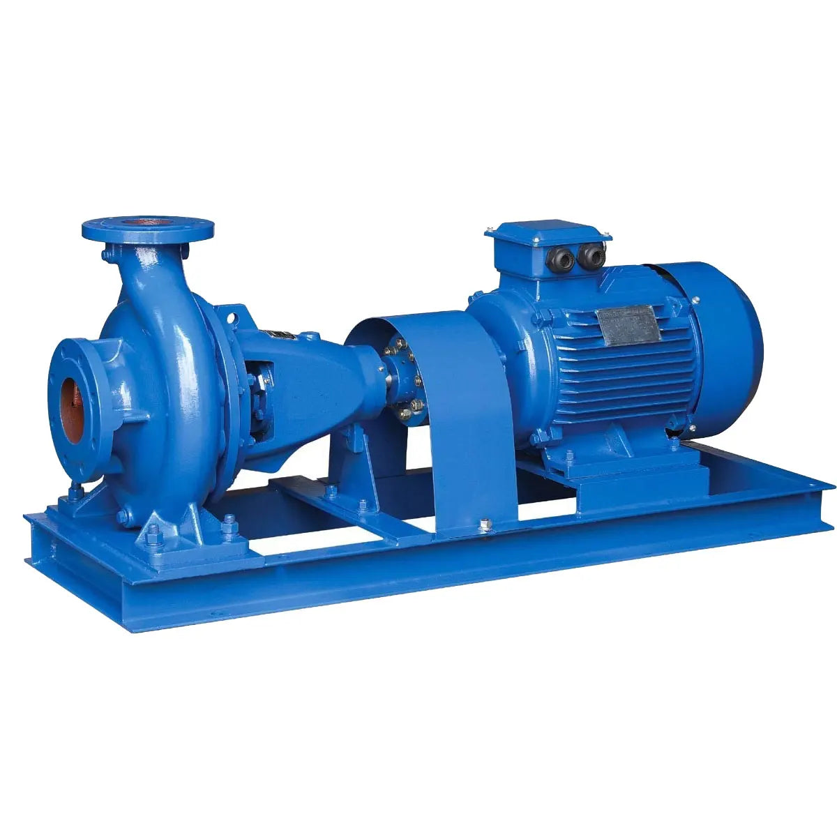 EA Series Wholesale Professional Design End-suction Sumo Surf Automatic Water Pump
