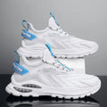 Factory Sale Cheap Shoes 2026 Autumn Fashionable Men's Casual Shoes Trend Simple Retro Stitching Men's Sports Shoes