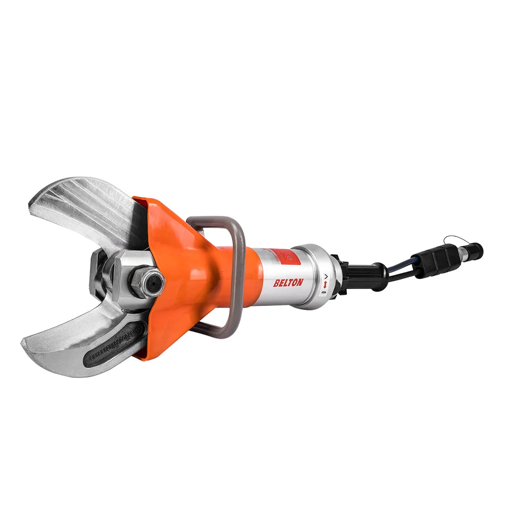 ODETOOLS BE-S311B Hydraulic Rescue Tool Portable Electric Cutter Spreader