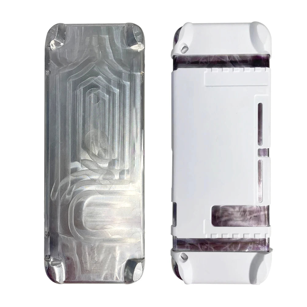 Prosub Wholesale Sublimation Jig Printing for Nintendo Switch Cover Sublimation Molds