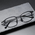 DTX142 Titanium Optical Frames Premium Glasses Shenzhen Eyeglasses Manufacturer Eyeglass Frame