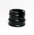 Chinese Factory 1PCS Cafe Accesorios Pressa Caffe Grinder Hoppers 54MM Tamping Station Coffee Set 51MM 58MM Tamper Holder