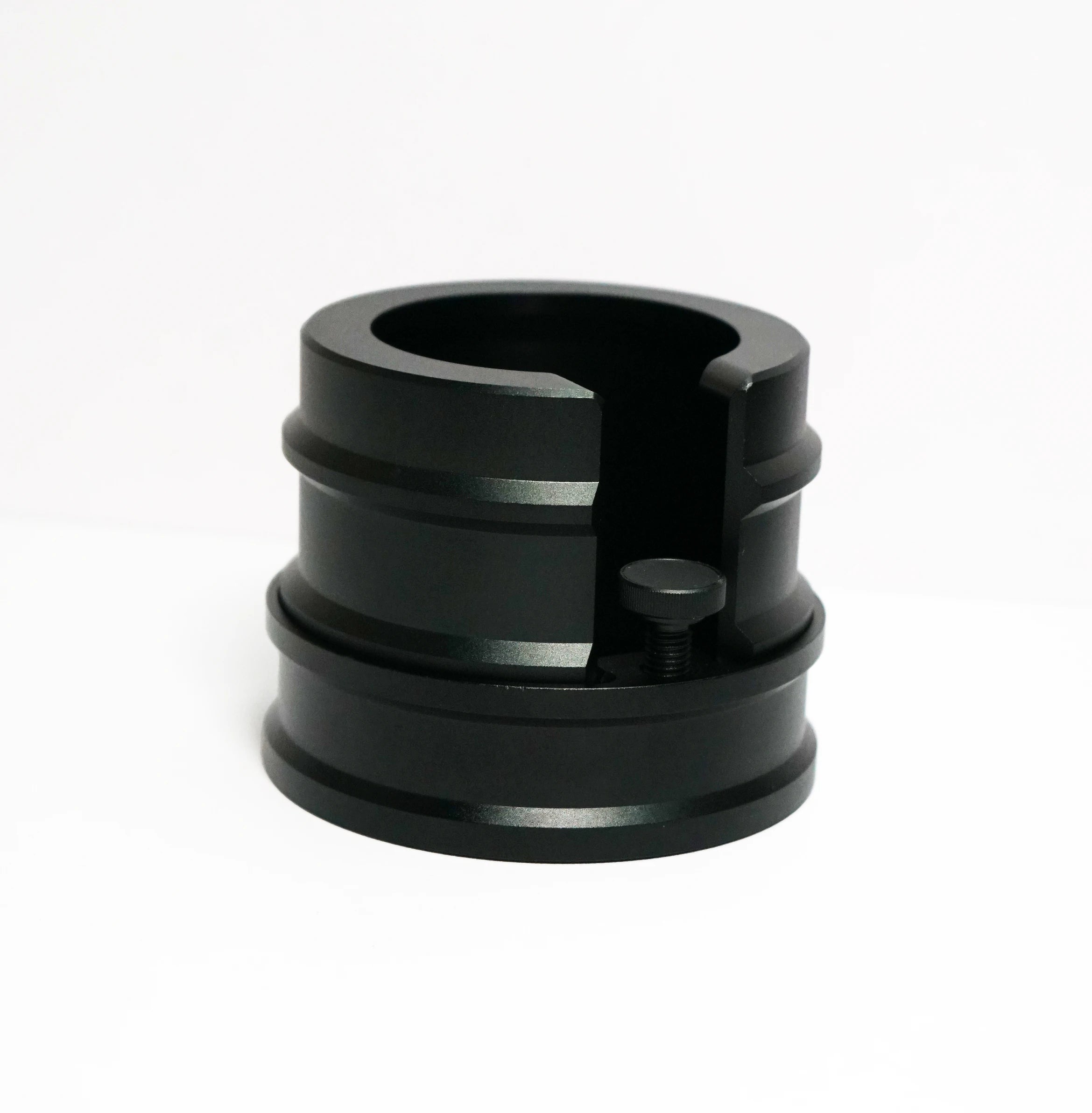 Chinese Factory 1PCS Cafe Accesorios Pressa Caffe Grinder Hoppers 54MM Tamping Station Coffee Set 51MM 58MM Tamper Holder