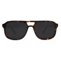2026 Trendy Polarized pilot Sunglasses Men & Women Acetate Eyebrow Frame Luxury Style UV400 protection Fashion Shades