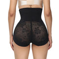 Shapewear for Women Tummy Control Fajas Colombianas Body Shaping Pants Zipper Open High Waist Shapers Panties