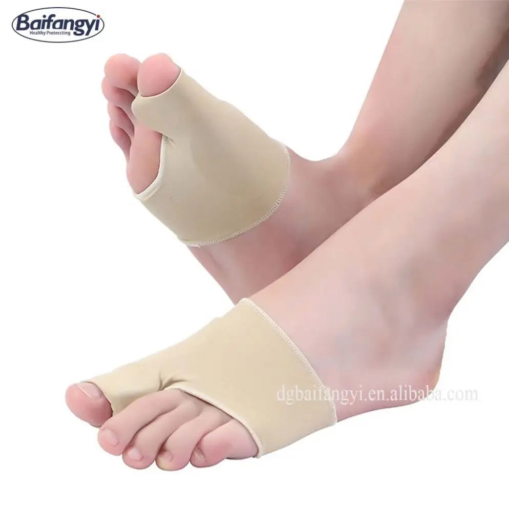 Factory Direct Sales Wholesale Price Sample Protector Support Brace Bunion Corrector