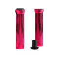 Custom Pro Stunt Scooter Grips Mix Color TPE Super Soft Trick extreme Sport Scooter Bike Handlebar Grips for Odi Bwm Apex Ethic