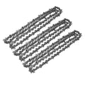 Economical Full Chisel Chain Chainsaw Chains Chain for Gasoline Chainsaw