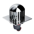 China Manufacturer Bathroom Accessory Sanitary Hardware Stainless Steel Sewerage Floor Drain