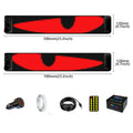 Eyes LED Screen Display App Control Programmable Led Car Rear Window Digital Flexible Led Display Panels for Truck Cars