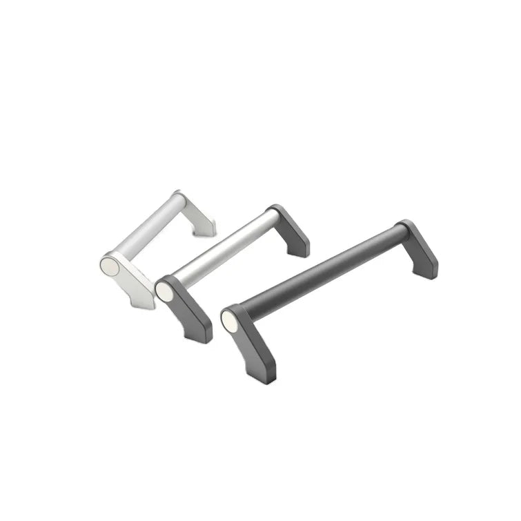 TANJA L16 Instrument Door Handle for Industry Machinery