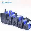 30W 500 Gph zero Noise Aquarium Pump Outdoor Submersible Water Pump for Fish tank Garden Pond Hydroponics