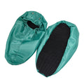 ALLESD PVC Soft Sole ESD Workshop Factory Antistatic Anti-slip Shoe Cover for Cleanroom